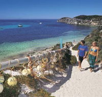 Parker Point - Accommodation Perth