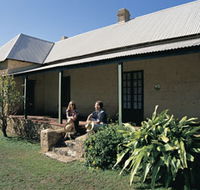 Cliff Grange - Accommodation Perth