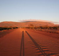 Summit Trail Mount Augustus - Accommodation Perth