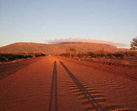 Summit Trail, Mount Augustus - Accommodation Perth 0