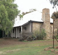 Military Barracks - Accommodation Perth