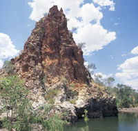 Sawpit Gorge - Accommodation Perth