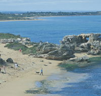Point Peron - Accommodation Perth