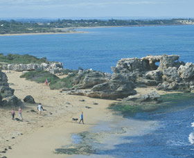 Point Peron - Accommodation Perth 0