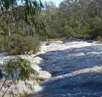 Moons Crossing - Accommodation Perth