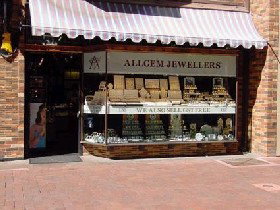 Allgem Jewellers - Perth Resorts 0
