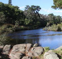 Luke Pen Walk Albany - Perth Resorts