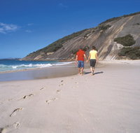 Torndirrup National Park - Perth Resorts
