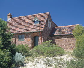 The Hermitage - Accommodation Perth 0