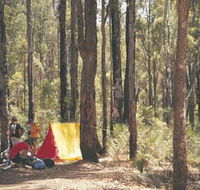 Lane Poole Reserve - Accommodation Perth