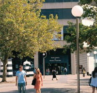 State Library of Western Australia - Perth Resorts
