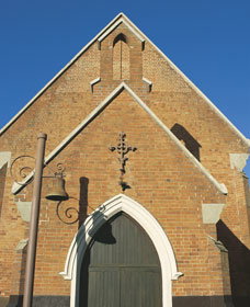 Stirling Square - Accommodation Perth 0