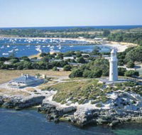 Bathurst Lighthouse - Accommodation Perth