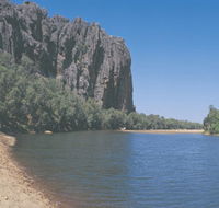 Napier Range - Accommodation Perth