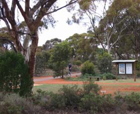 Gribble Creek Walk And Cycle Way - Accommodation Perth 0