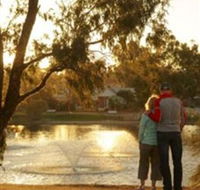 Bernard Park - Accommodation Perth