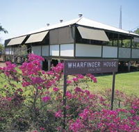 Wharfinger's House Museum - Accommodation Perth