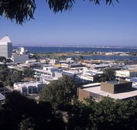 Boulters Heights - Accommodation Perth