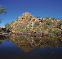 Bell Gorge - Accommodation Perth