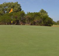 Rockingham Golf Club - Accommodation Perth