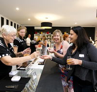 Morish Nuts - Accommodation Perth