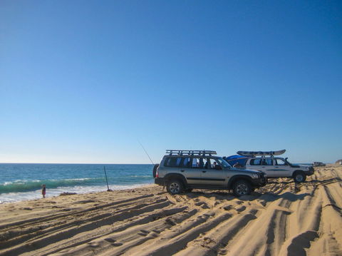 Anytime Adventures In Mandurah & The Peel Region - Accommodation Perth 1