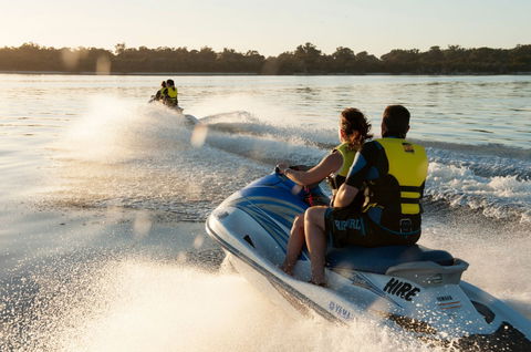 Anytime Adventures In Mandurah & The Peel Region - Accommodation Perth 3