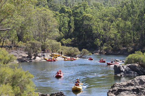 Anytime Adventures In Mandurah & The Peel Region - Accommodation Perth 4