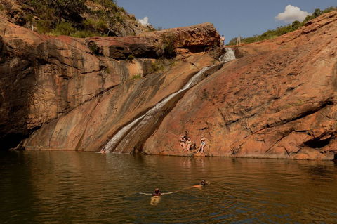 Anytime Adventures In Mandurah & The Peel Region - Accommodation Perth 7