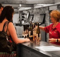 Saltram Wine Estate - Accommodation Perth