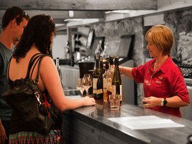 Saltram Wine Estate - Accommodation Perth 0