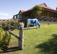 Longview Vineyard - Accommodation Perth