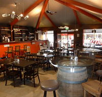 Terra Rossa Wine Club - Accommodation Perth