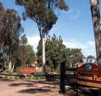 Ducatoon Park - Accommodation Perth