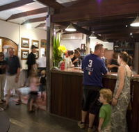 Langmeil Winery - Accommodation Perth