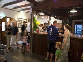 Langmeil Winery - Accommodation Perth 0