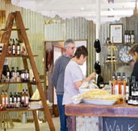 Woodside Cheese Wrights - Accommodation Perth