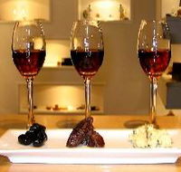 Grant Burge Illaparra Fortified Wine Store - Accommodation Perth