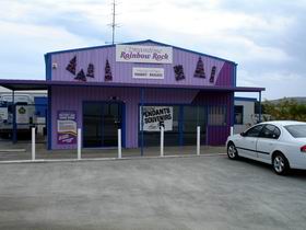 Dreamtime Rainbow Rock - Accommodation Perth 0