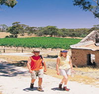 Inchiquin Lake - Accommodation Perth