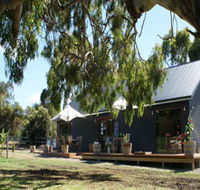No. 58 Cellar Door  Gallery - Accommodation Perth