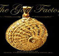 The Gold Factory - Accommodation Perth