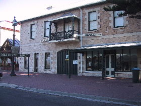  Accommodation Perth