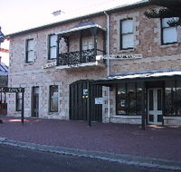 Beachport Old Wool And Grain Store Museum - Accommodation Perth