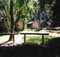 Wirrabara Forest Reserve - Accommodation Perth