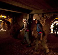 Heritage Blinman Mine Tours - Accommodation Perth