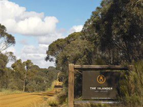 The Islander Estate Vineyards Pty Ltd - Accommodation Perth 0