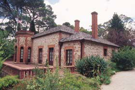  Accommodation Perth