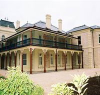 Auchendarroch House and Wallis Tavern - Accommodation Perth