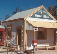Moonta Mines Sweet Shop - Perth Resorts